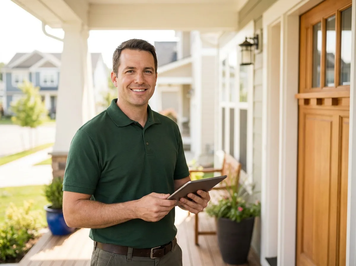 Pest control FAQs for Buffalo, NY